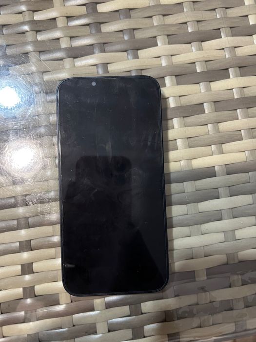 Айфон 13, в отличном состоянии , б/у