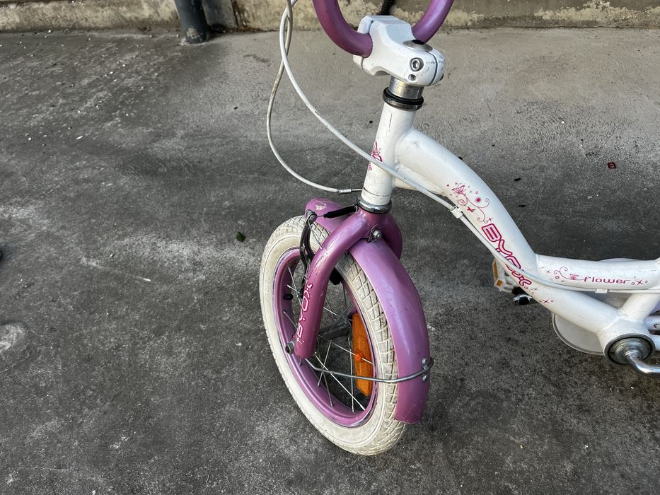 Детски велосипед