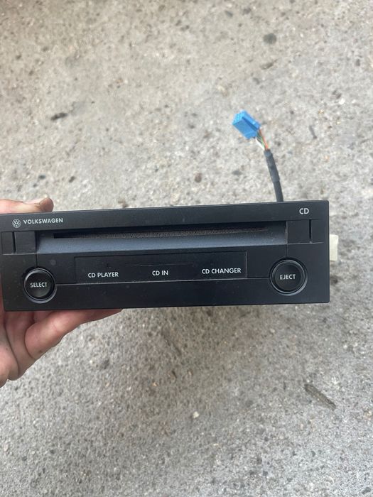 Pasatt b5.5 На части
