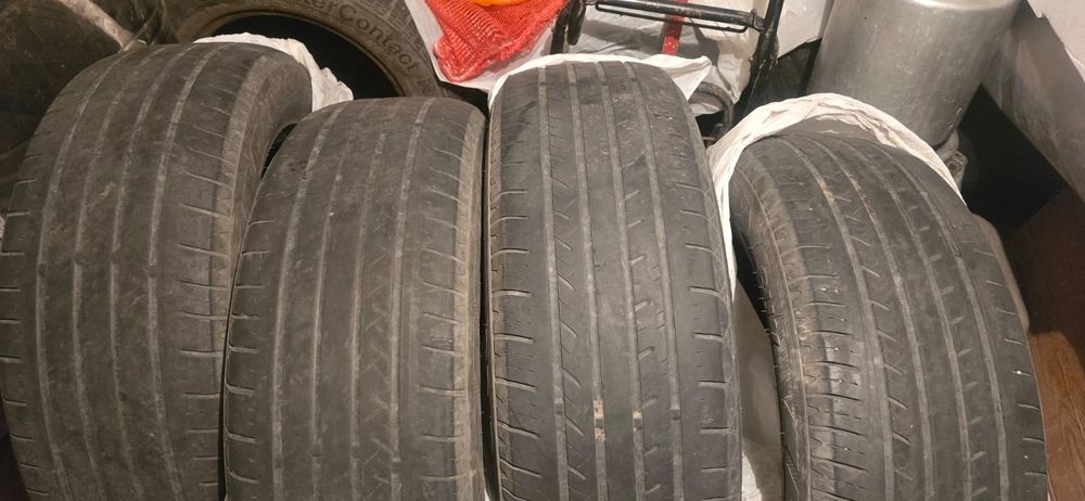 Продам шины б/у.