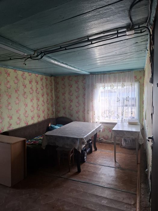 Продам дом в рабочем