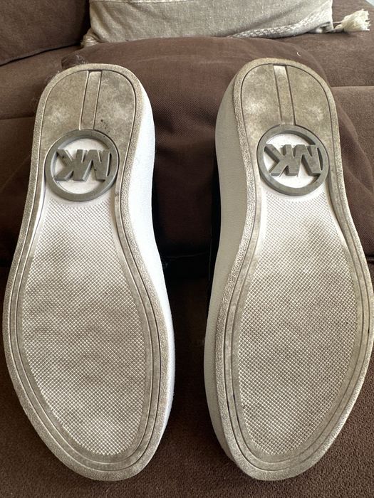 Michael Kors дамски обувки номер 34