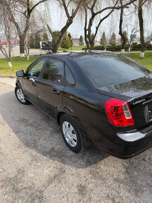 Chevrolet Jentra 2023
