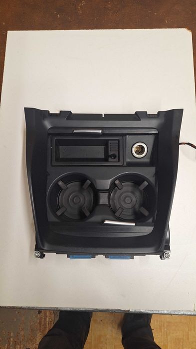 Стойка за чашки за BMW Х5 X6 Е70 E71