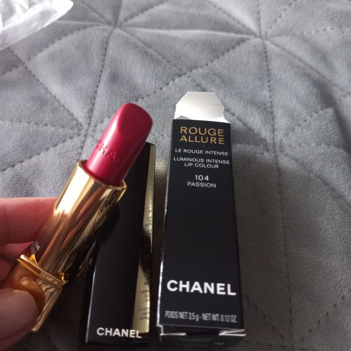 Луксозни червила Chanel
