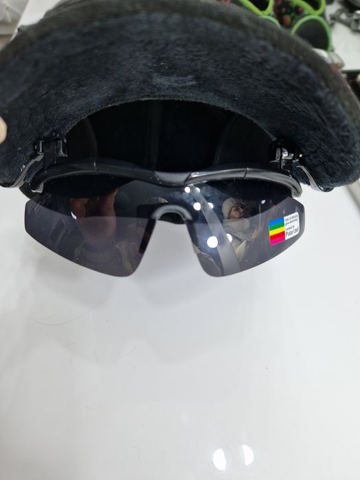 Продаётся солнце защитные очки