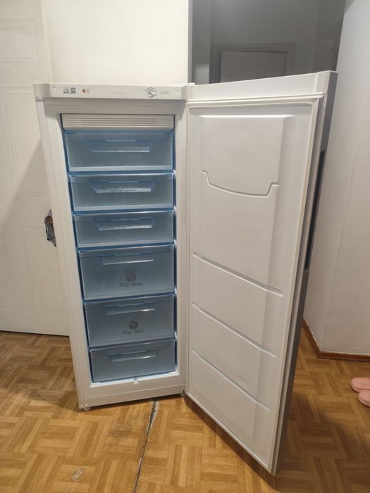 Морозильник с доставкой