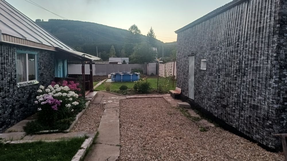 Продам дачу на белом лугу