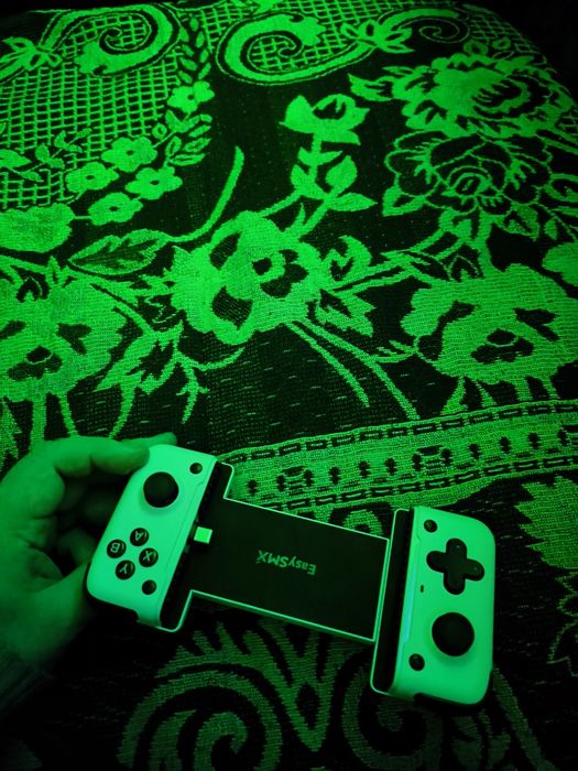 Controler easySMX M05