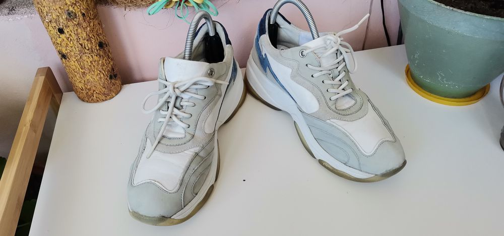 Спортнни Обувки Geox 38 н.