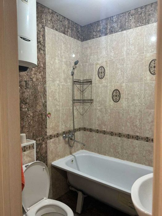 Сдам 1-комнатную квартиру.