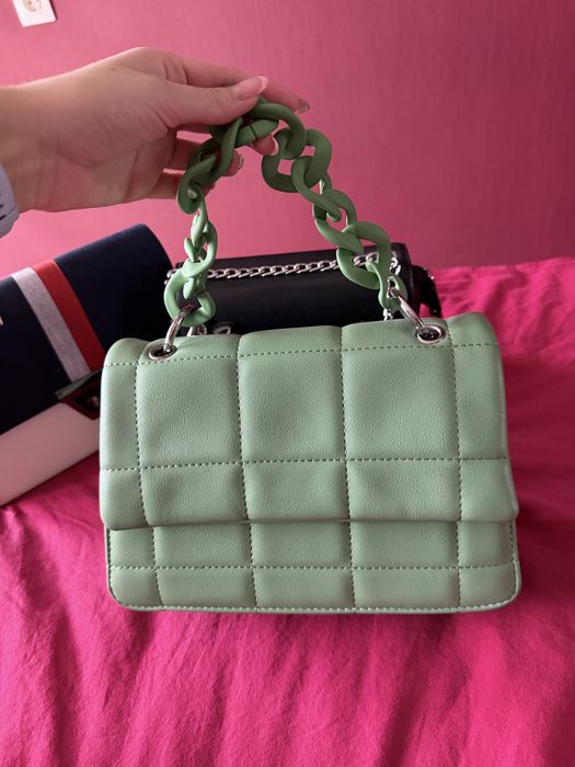 Дамски чанти като нови