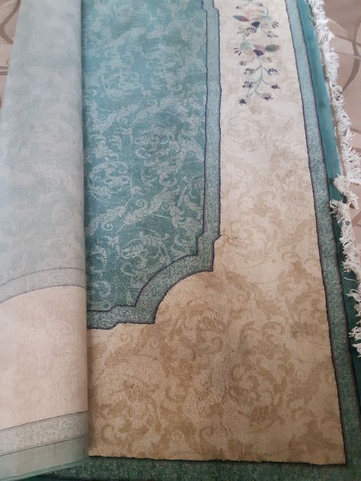 Продам большой ковер