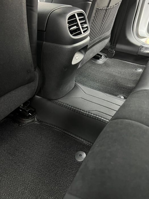 Полики Коврики 360°