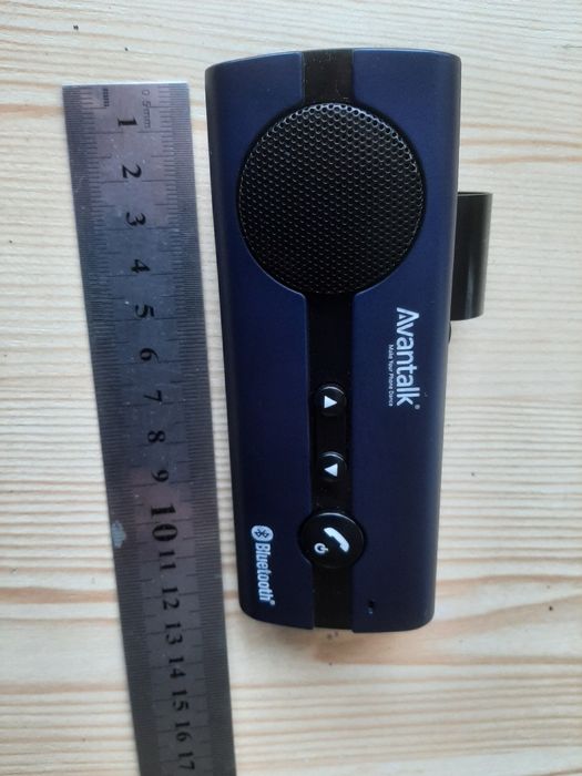 Блютуз устройство