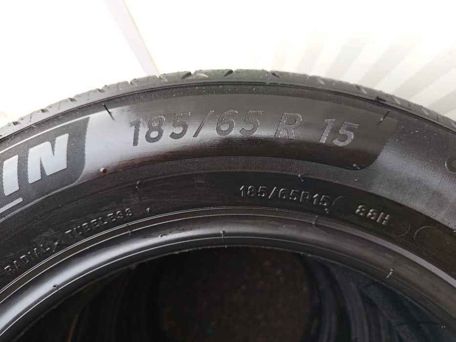 НОВИ летни гуми Michelin Primacy 4 - 185/65/15 H88