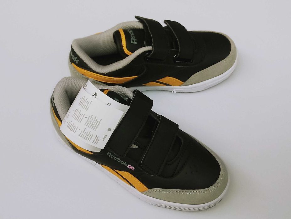Детски обувки, кецове Reebok, 28 номер