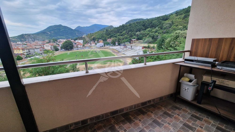 Продава се Двустаен апартамент в Асеновград - 73 кв.м за 1165 €/кв.м - Снимка #8