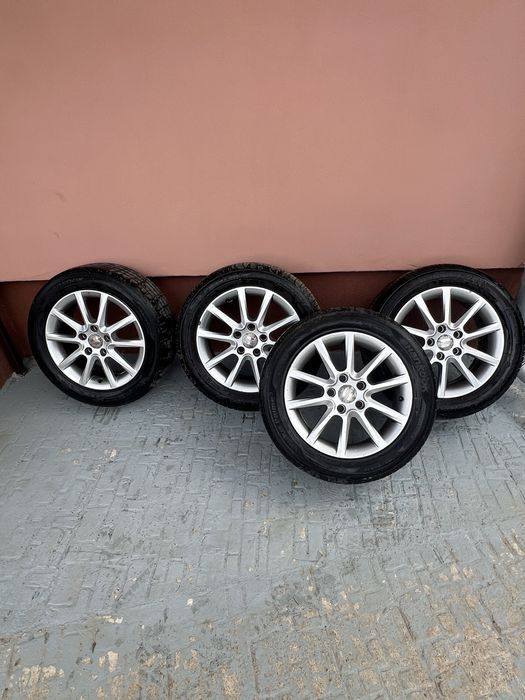 Jante aliaj R16
