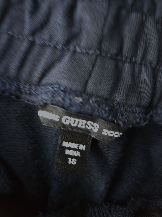 Pantaloni trening băieți 175 cm