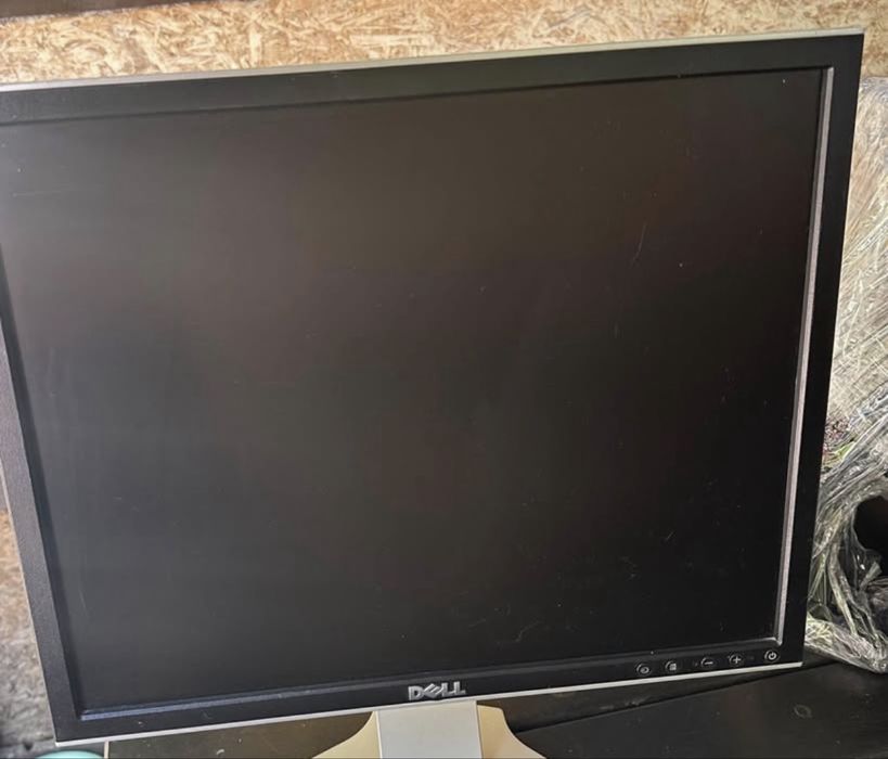 Vand momitor calculator lenovo dell