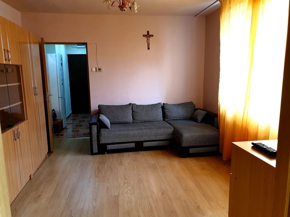 Închiriez apartament 2 camere – zona Cedonia, Sibiu