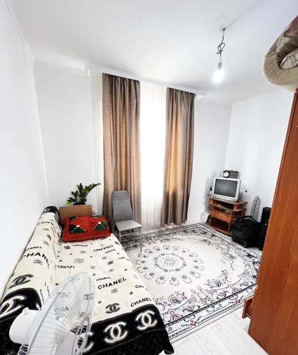 Продаю квартиру мкр. Уркер Астана