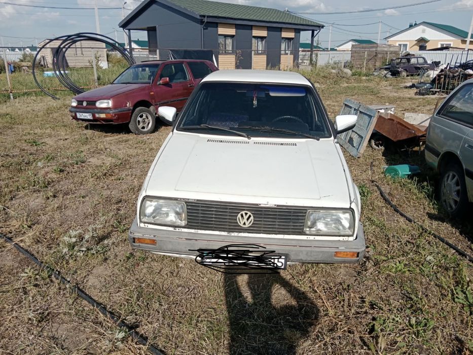 Продам машину на полном ходу