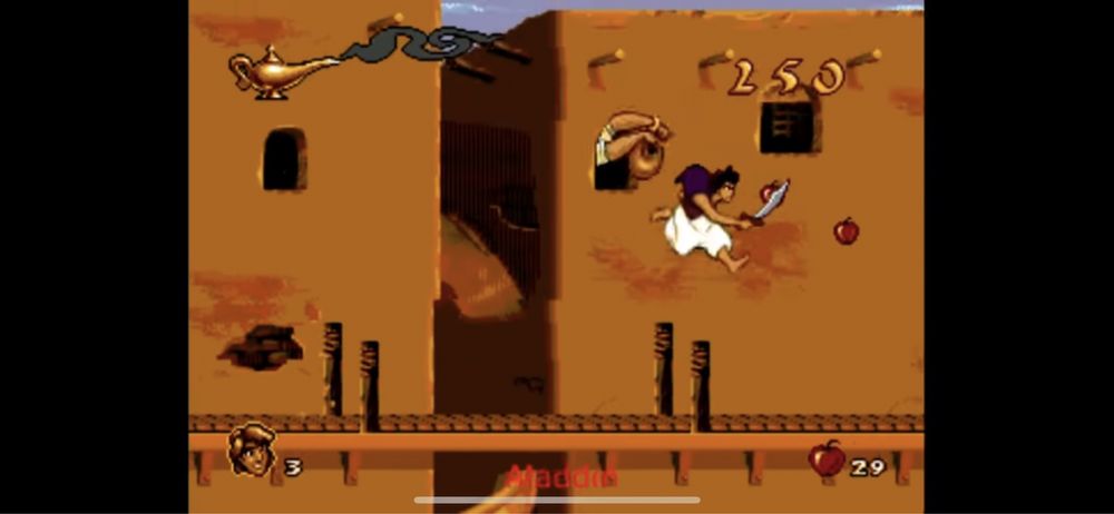 Игровая консоль  SG800