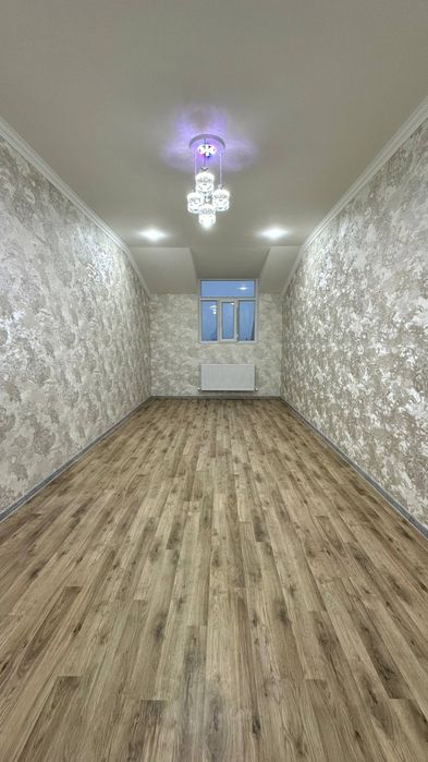 Супер нархда 2 хонали евро тамирланган квартира сотилади Конечка