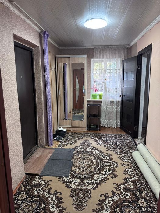 Продается 4-х комнатный дом