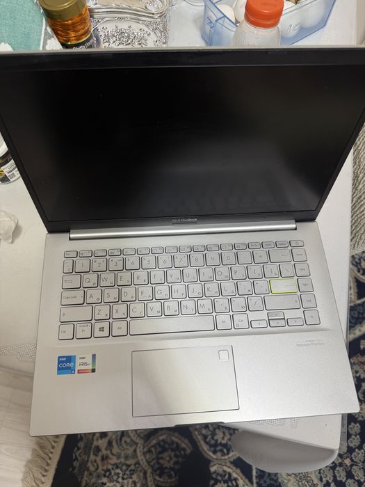 Ноутбук Asus VivoBook