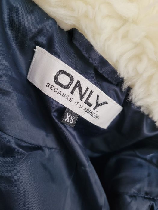 Vesta dama Only, Xs/S