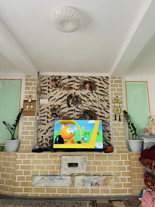 Үй сатылады! Бауыржан Момышулы