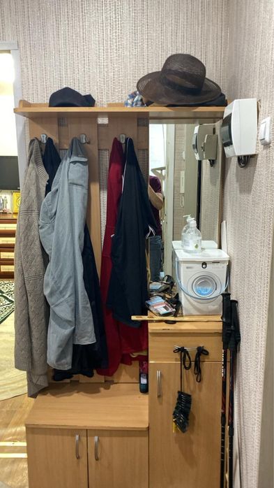 Продаи малосемейку