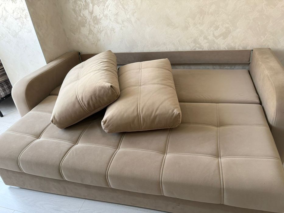 Продается диван в отл сост