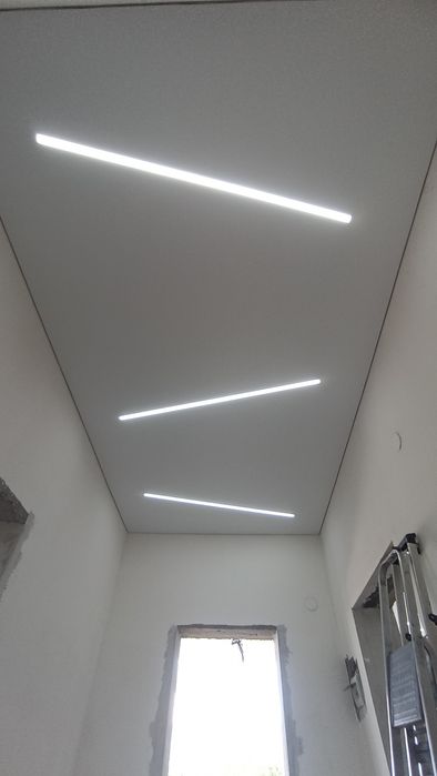 Натяжные потолки АКЦИЯ!!!