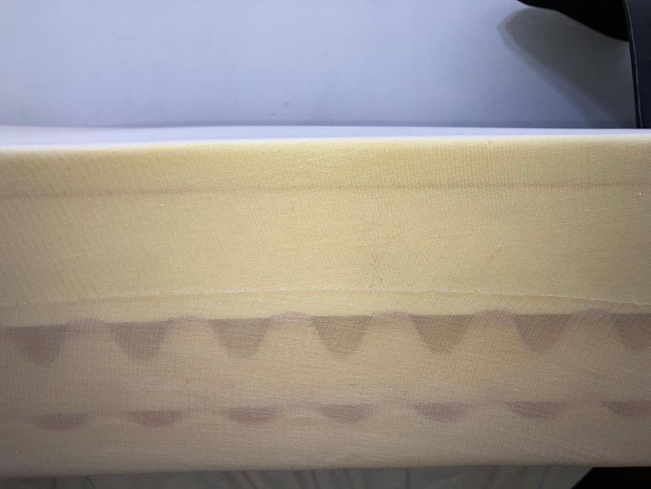 Saltea medicala Tempur 100x200 cm 24 cm grosime Memory Foam