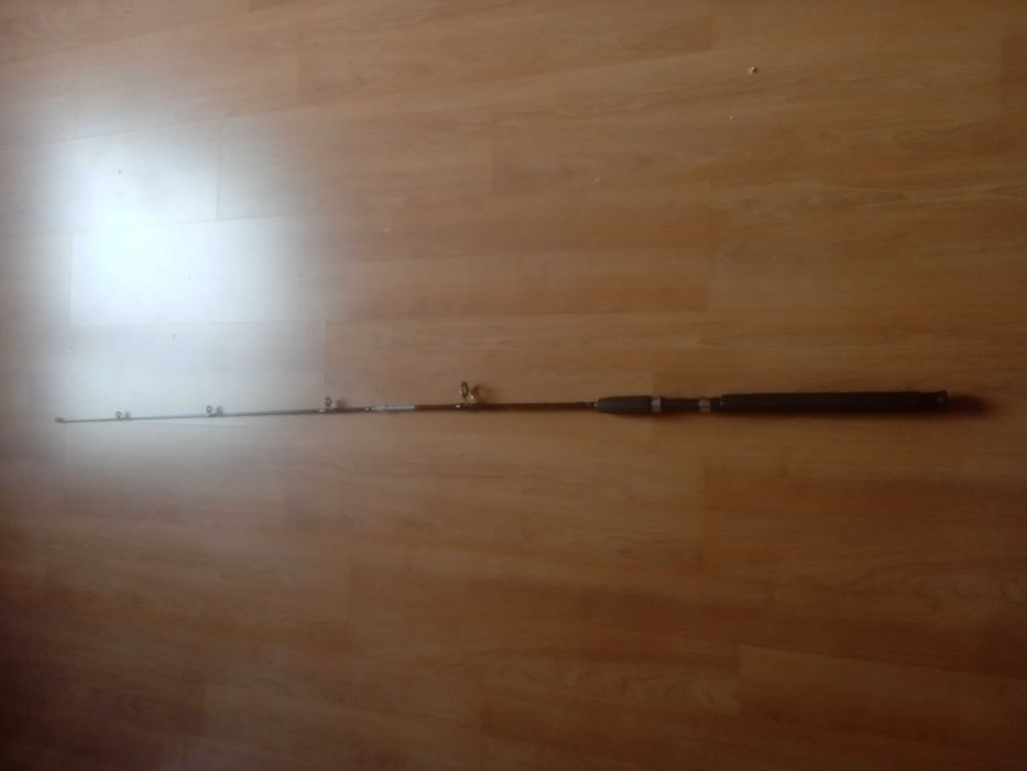 удилище 165 крокодил