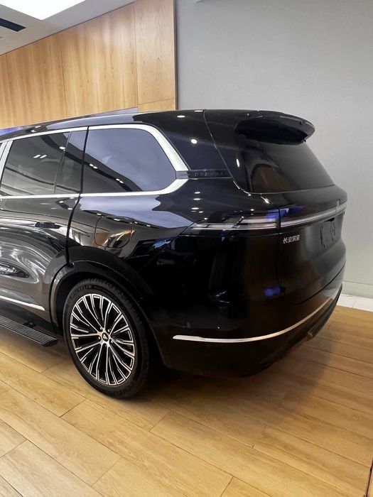 Changan Deepal S09 3 yillik kafolat bilan