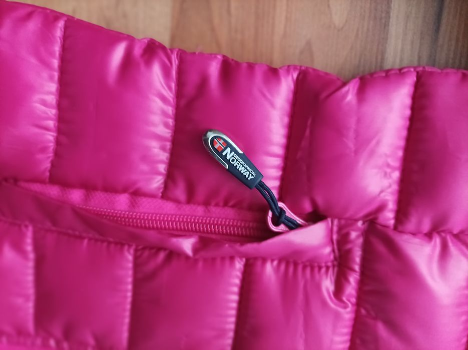 Geographical Norway 7-8год