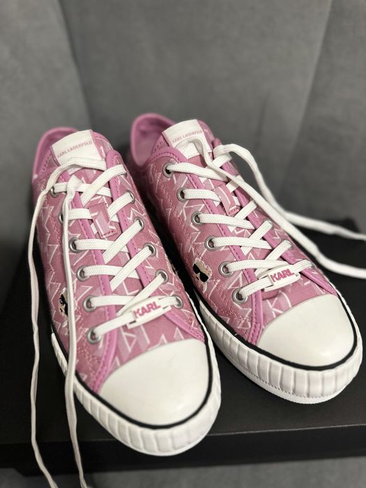 Кецове Karl Lagerfeld