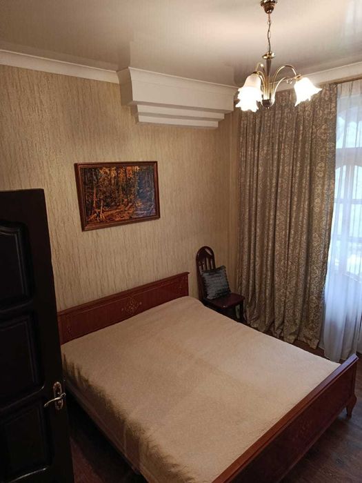 2х комнт  2 этаж Парк Металлургов