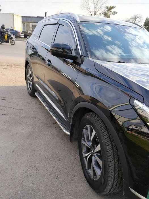 Cherry Tigo 7Pro (Full)