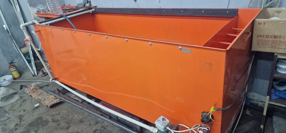 Ванна для Аквапринта