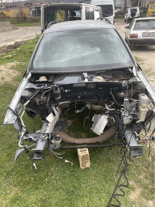 Ауди А6 / Audi A6 3.0  quattro 2006 г. НА ЧАСТИ !