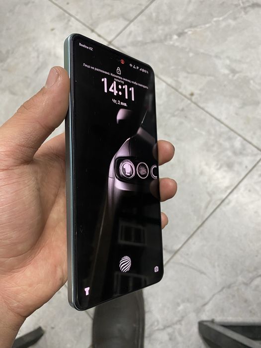 Vivo V27e 8ГБ/128ГБ