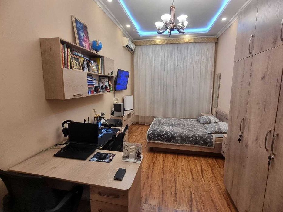Узбум. Дом с участком 3.6 сот.
