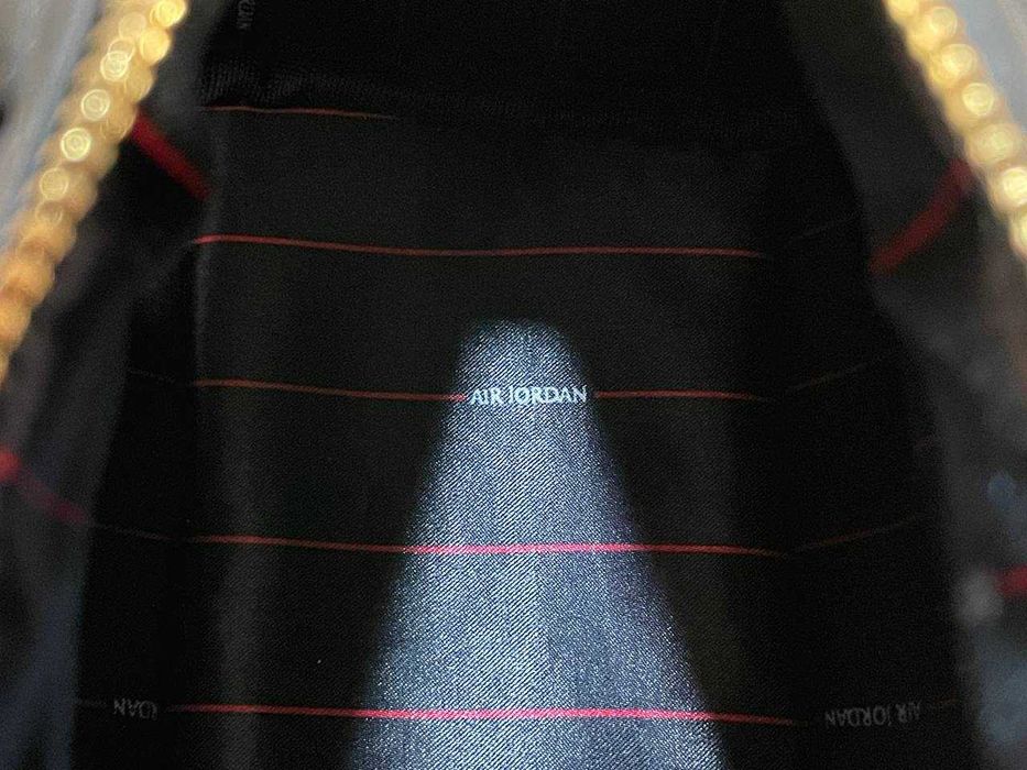 Air Jordan Чанта