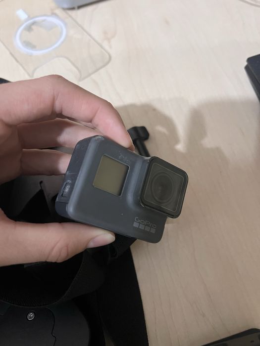 Gopro hero 6 black